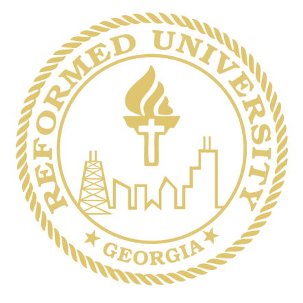 Reformed University Logo